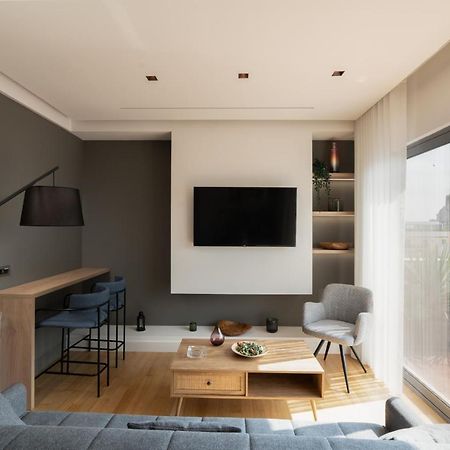 Acropolis Luxury Penthouses With Majestic Views アテネ エクステリア 写真