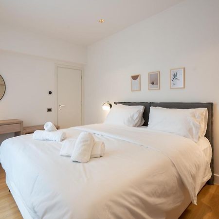 Acropolis Luxury Penthouses With Majestic Views アテネ エクステリア 写真