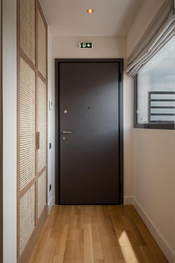 Acropolis Luxury Penthouses With Majestic Views アテネ エクステリア 写真