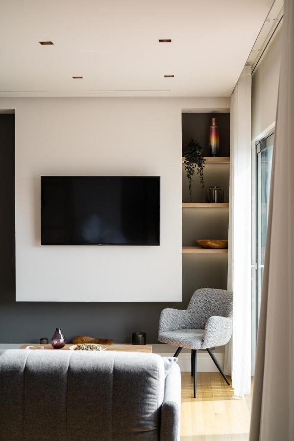 Acropolis Luxury Penthouses With Majestic Views アテネ エクステリア 写真