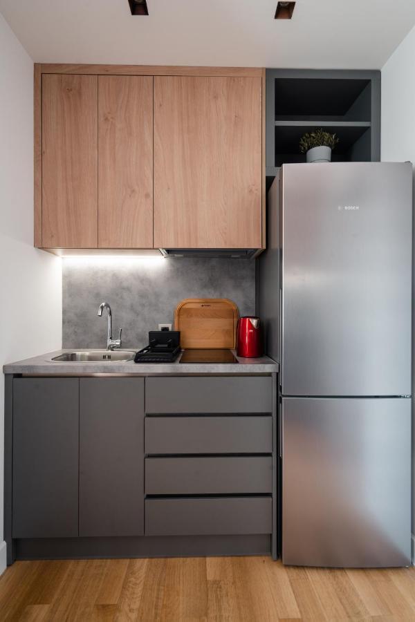Acropolis Luxury Penthouses With Majestic Views アテネ エクステリア 写真