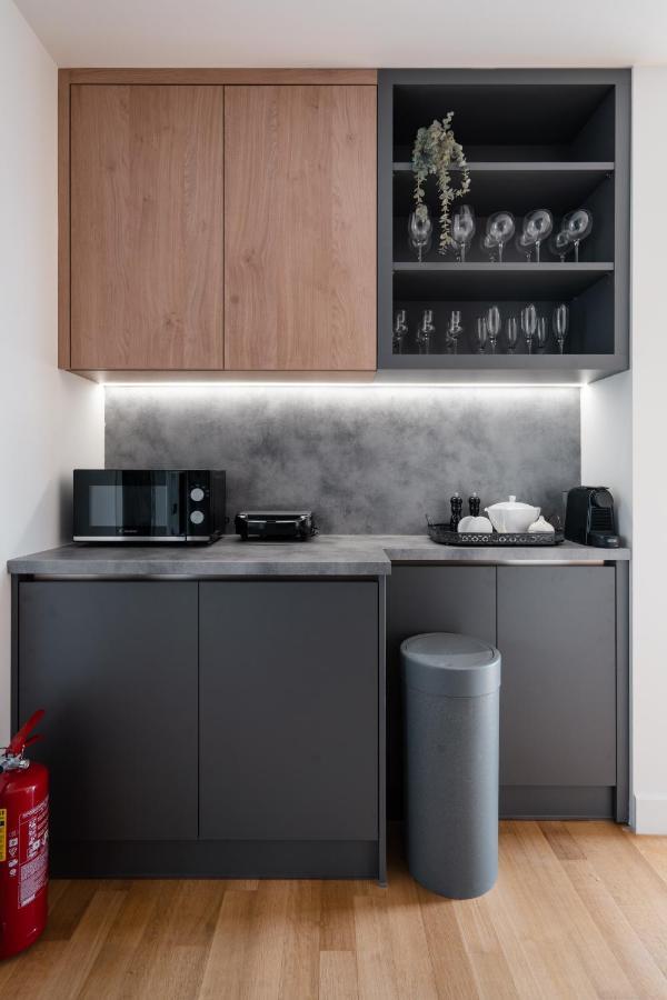 Acropolis Luxury Penthouses With Majestic Views アテネ エクステリア 写真