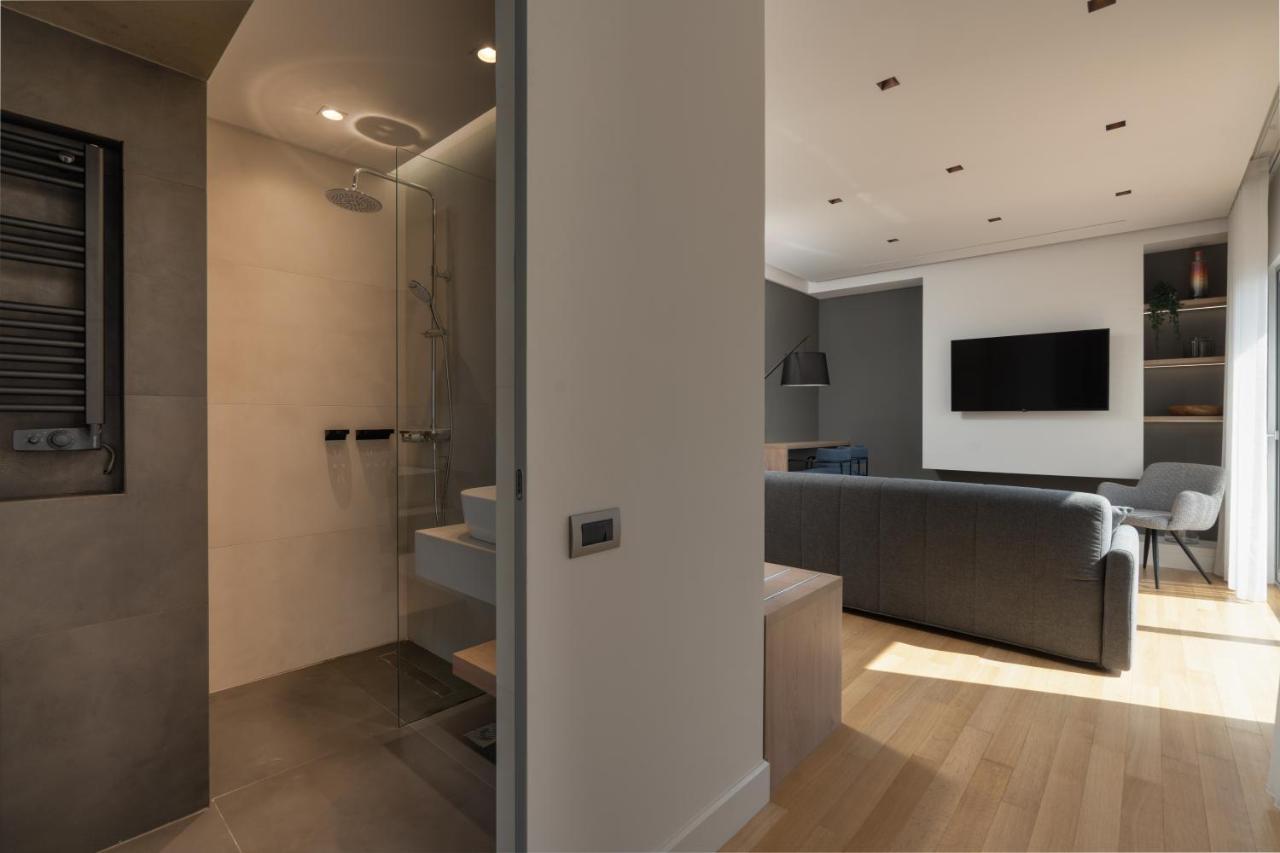 Acropolis Luxury Penthouses With Majestic Views アテネ エクステリア 写真