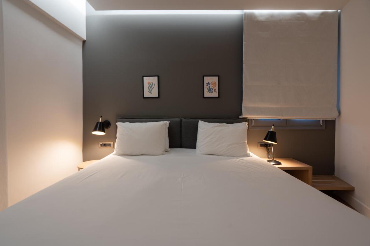 Acropolis Luxury Penthouses With Majestic Views アテネ エクステリア 写真