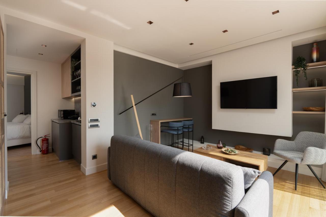 Acropolis Luxury Penthouses With Majestic Views アテネ エクステリア 写真