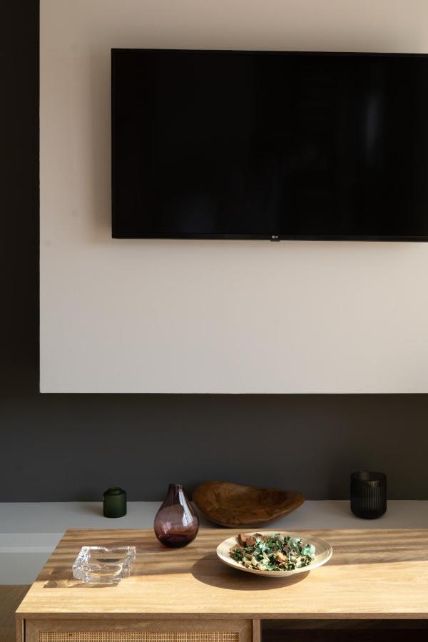 Acropolis Luxury Penthouses With Majestic Views アテネ エクステリア 写真
