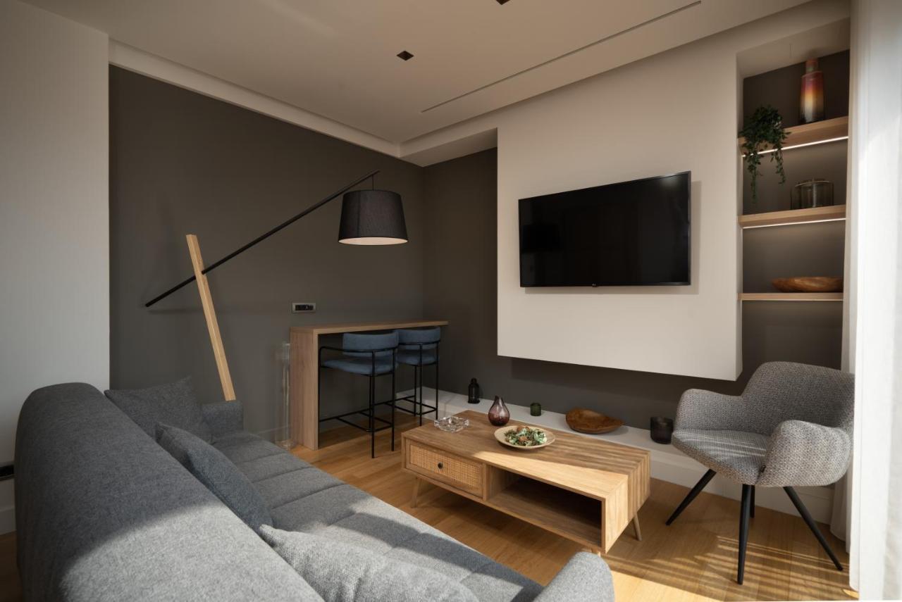 Acropolis Luxury Penthouses With Majestic Views アテネ エクステリア 写真