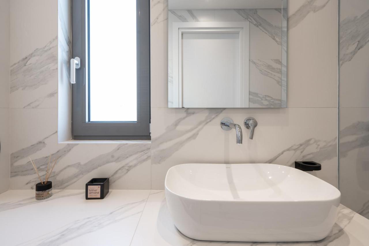 Acropolis Luxury Penthouses With Majestic Views アテネ エクステリア 写真