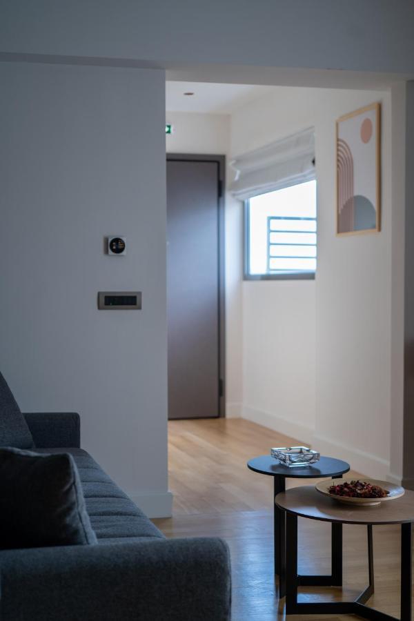 Acropolis Luxury Penthouses With Majestic Views アテネ エクステリア 写真