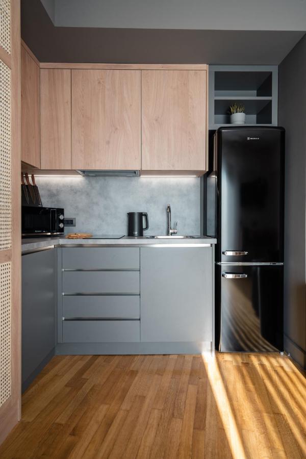 Acropolis Luxury Penthouses With Majestic Views アテネ エクステリア 写真