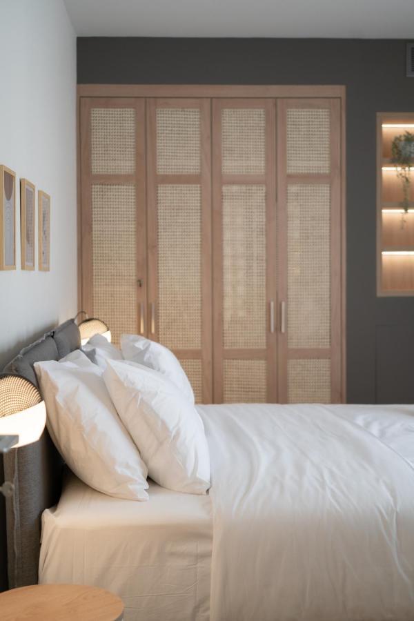 Acropolis Luxury Penthouses With Majestic Views アテネ エクステリア 写真