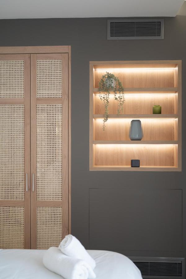 Acropolis Luxury Penthouses With Majestic Views アテネ エクステリア 写真