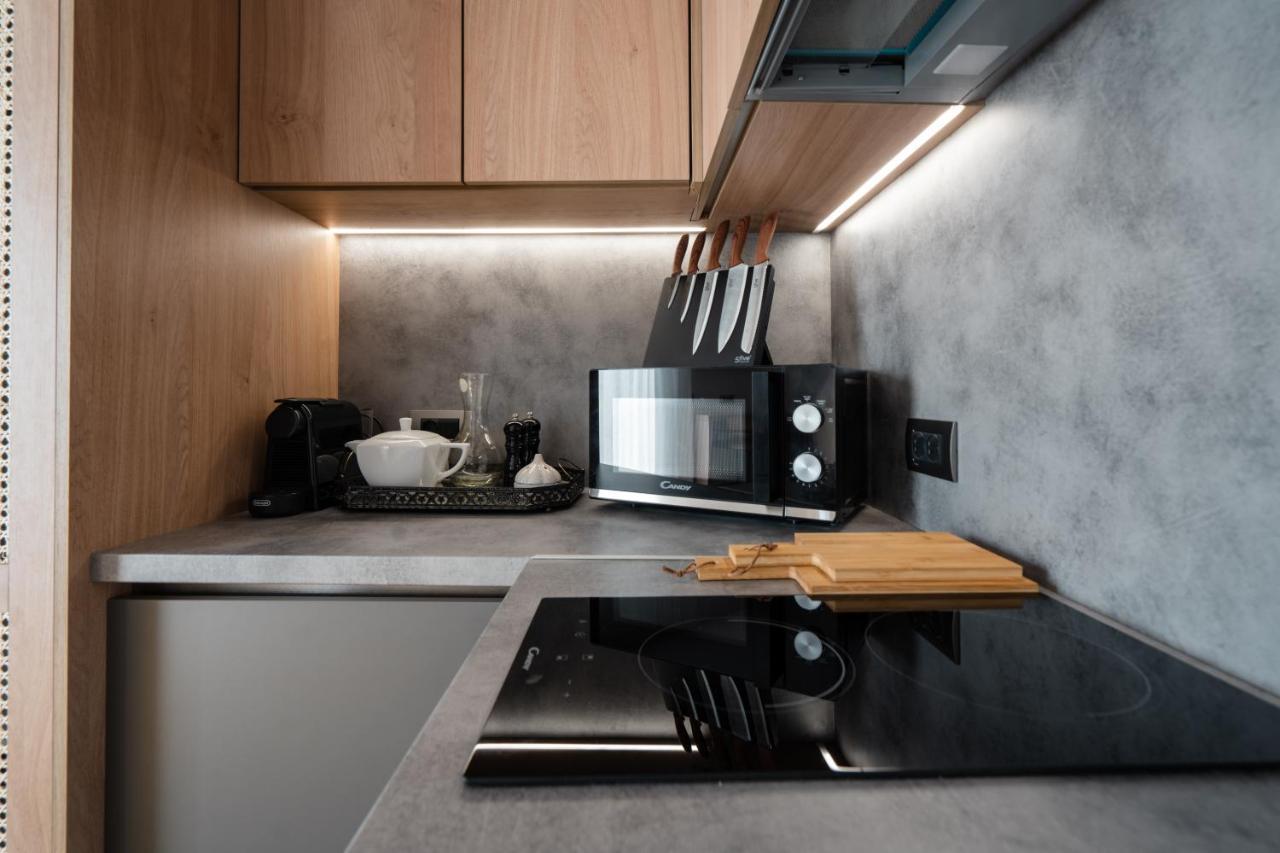Acropolis Luxury Penthouses With Majestic Views アテネ エクステリア 写真