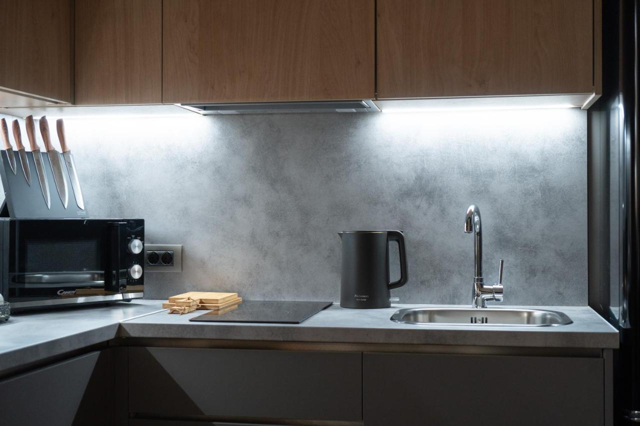 Acropolis Luxury Penthouses With Majestic Views アテネ エクステリア 写真