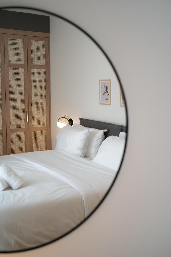 Acropolis Luxury Penthouses With Majestic Views アテネ エクステリア 写真