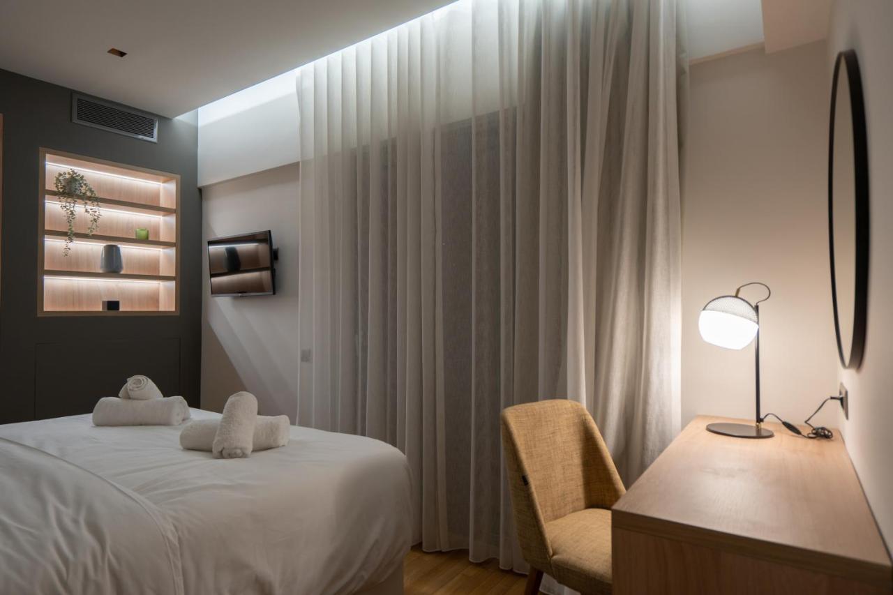 Acropolis Luxury Penthouses With Majestic Views アテネ エクステリア 写真