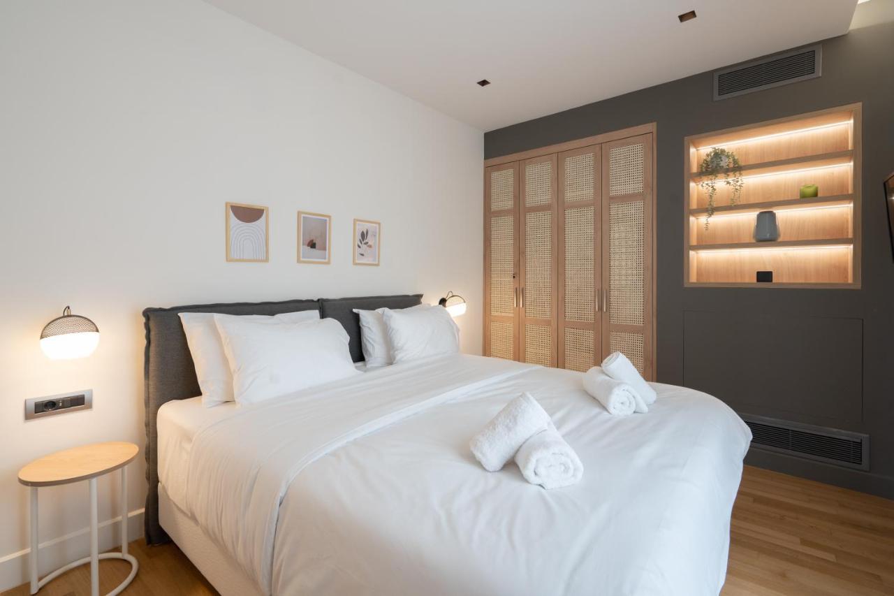Acropolis Luxury Penthouses With Majestic Views アテネ エクステリア 写真